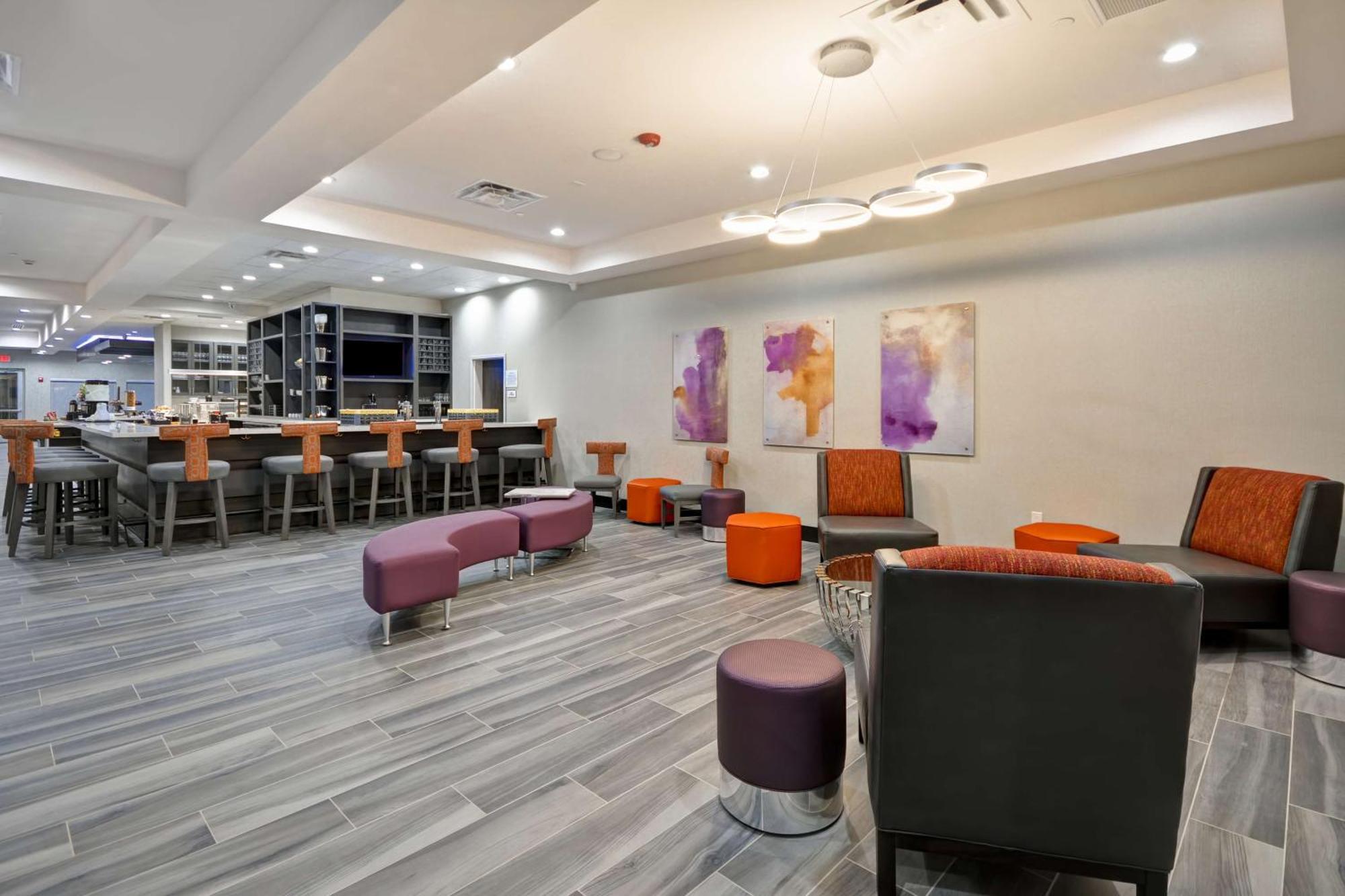 Hilton Garden Inn Tulsa-Broken Arrow, Ok Esterno foto