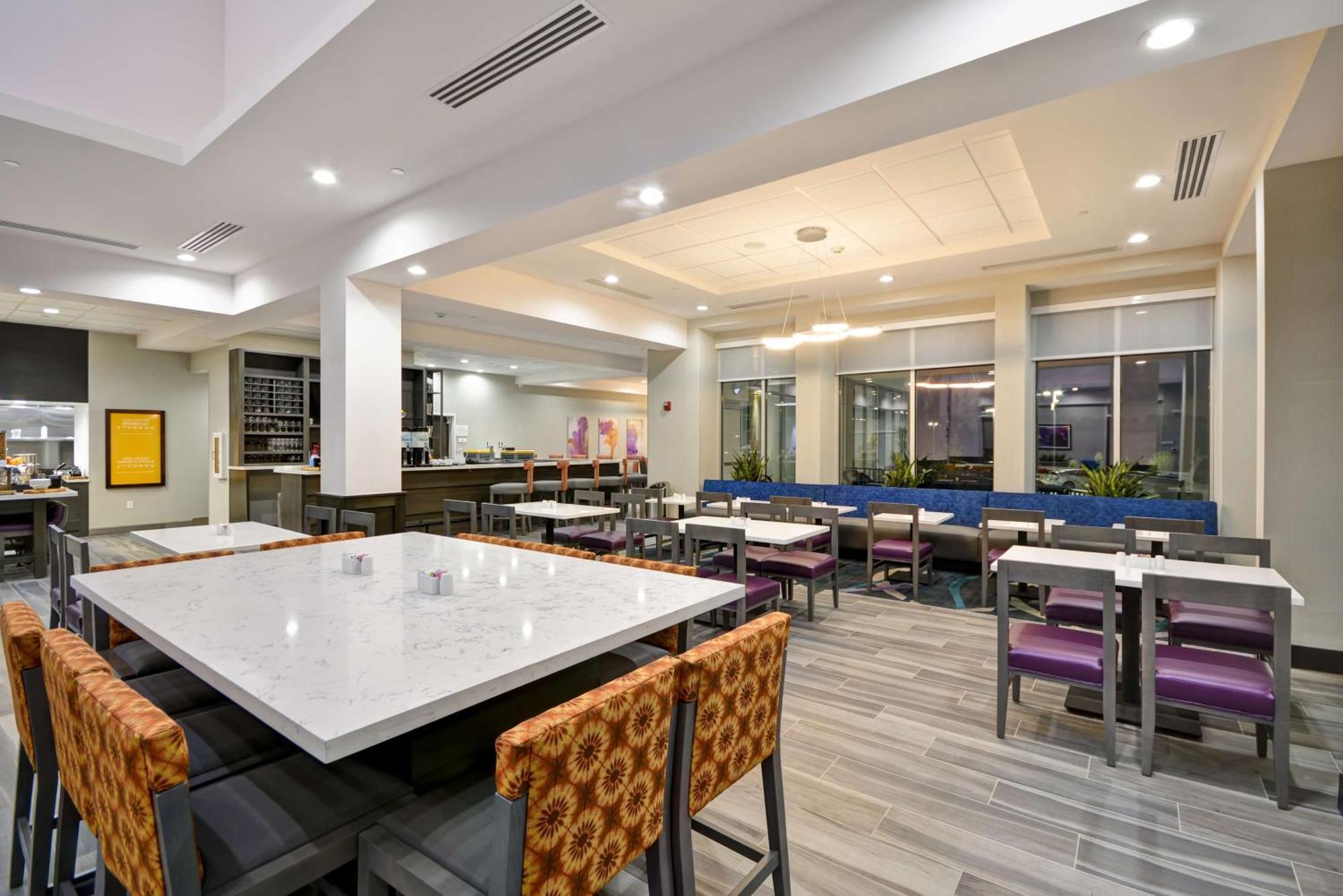 Hilton Garden Inn Tulsa-Broken Arrow, Ok Esterno foto