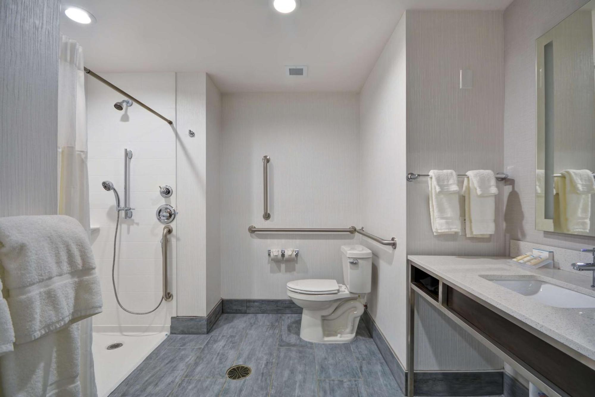 Hilton Garden Inn Tulsa-Broken Arrow, Ok Esterno foto