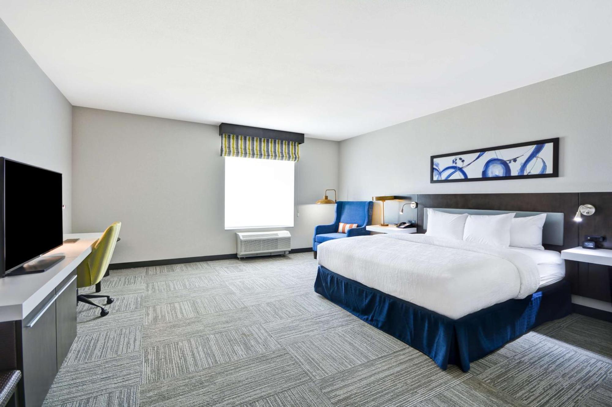 Hilton Garden Inn Tulsa-Broken Arrow, Ok Esterno foto