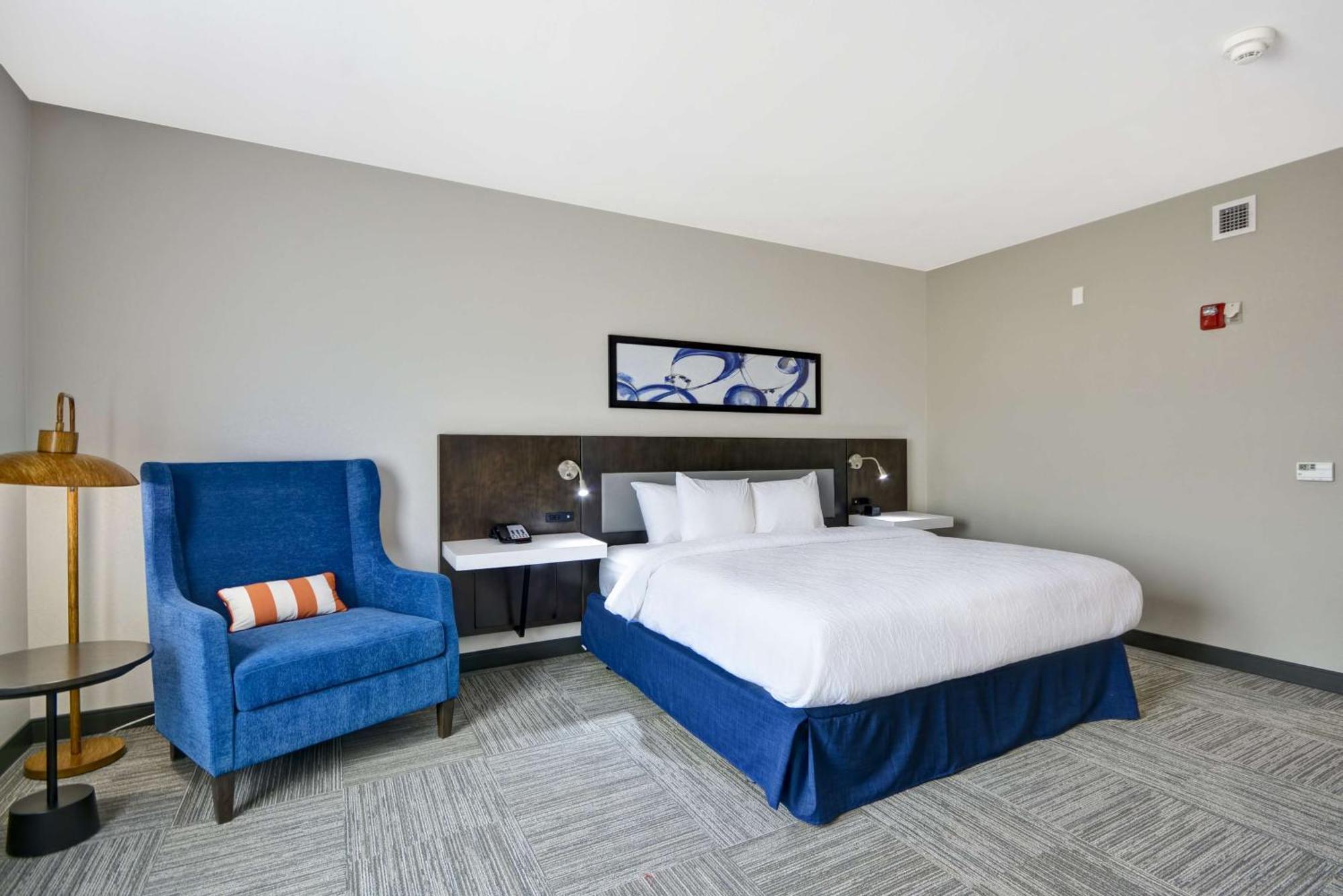 Hilton Garden Inn Tulsa-Broken Arrow, Ok Esterno foto