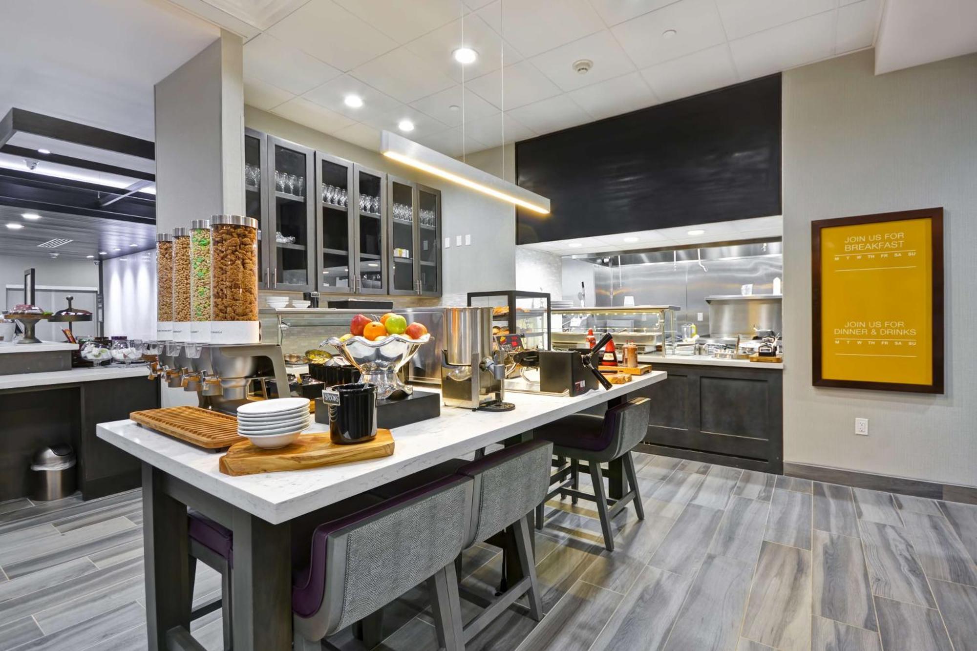Hilton Garden Inn Tulsa-Broken Arrow, Ok Esterno foto
