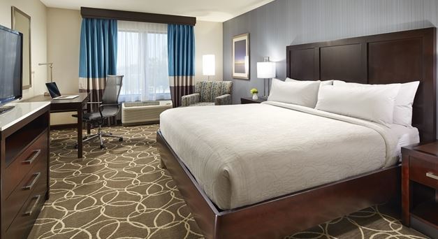 Hilton Garden Inn Tulsa-Broken Arrow, Ok Esterno foto