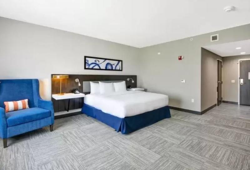 Hilton Garden Inn Tulsa-Broken Arrow, Ok Esterno foto